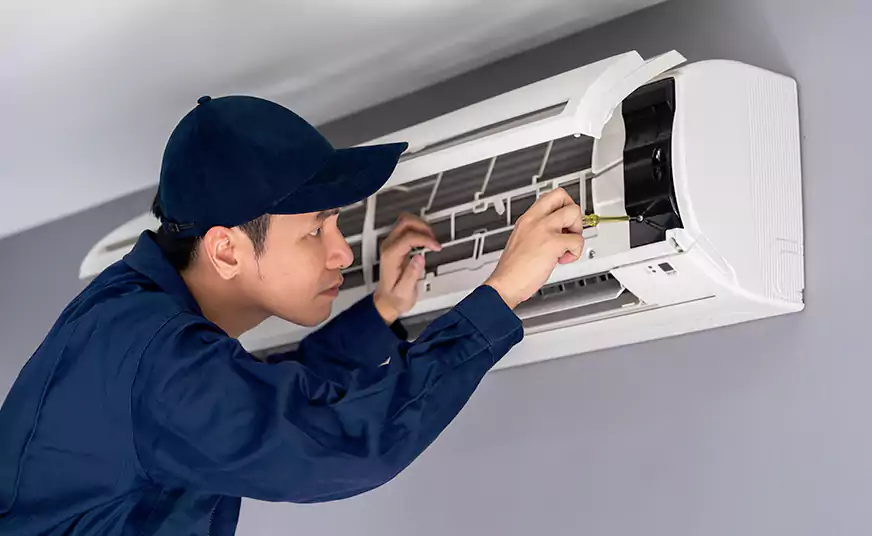 AC Duct Cleaning Appleton
