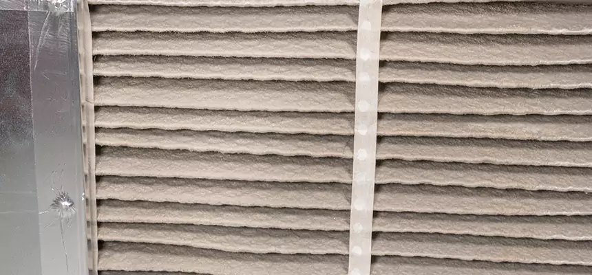 Mobile Car AC Filter Replacement in Appleton