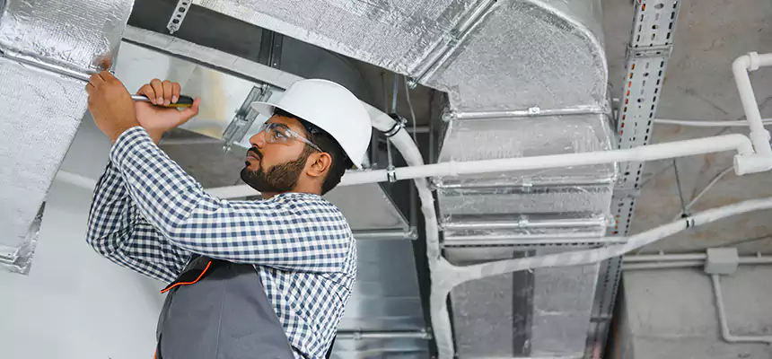 Proactive Ac Vent Repairs & Air Duct Replacement Companies Near Me in Appleton