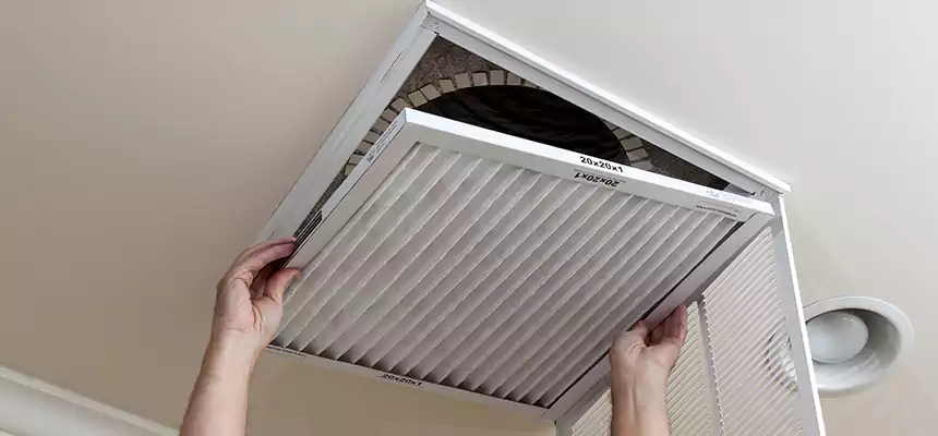 Robust Commercial Air Duct Cleaning in Appleton