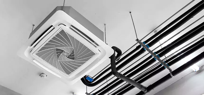 Our Air Duct Deep Cleaning Services in Appleton, WI