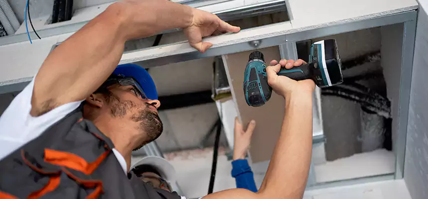 Our Apartment Air Duct Cleaning Services in Appleton, WI