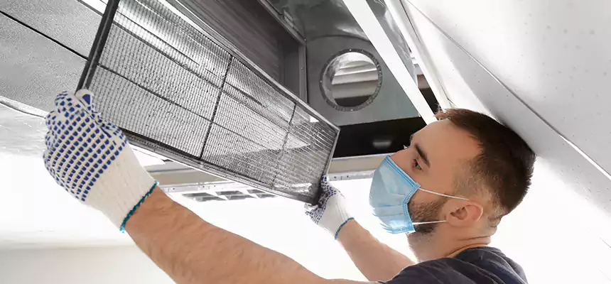 Diagnostic HVAC Coil & Blower Cleaning in Appleton