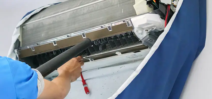 Advanced Clogged Dryer Vent Repair for Multi-Unit & Commercial in Appleton, WI