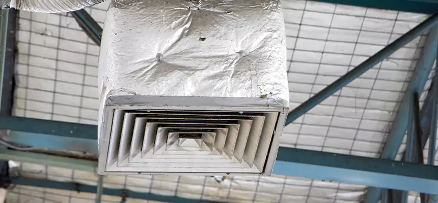 Our Custom HVAC Ductwork Services in Appleton, WI