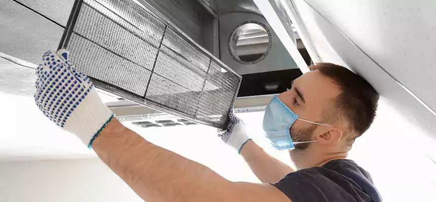 Our Dryer Vent Cleaning Services in Appleton, WI
