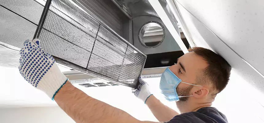 Our Dryer Vent Replacement Services in Appleton, WI