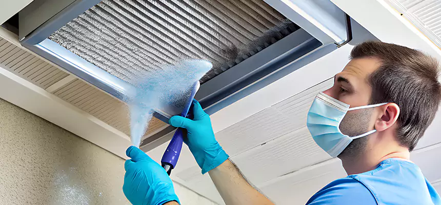 Our Home Ventilation Cleaning Services in Appleton, WI