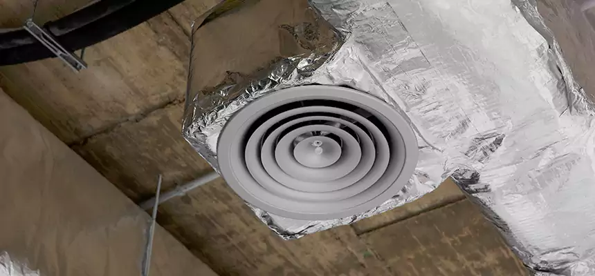 Advanced Industrial Ductwork Cleaning in Appleton