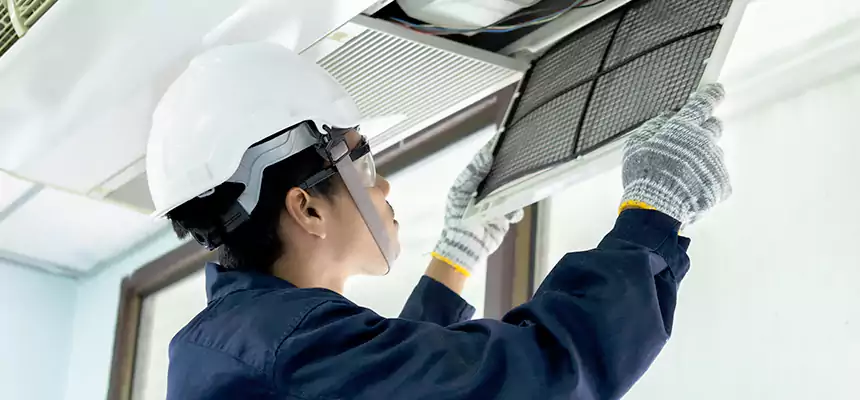 Our Mold & Mildew Removal from Air Ducts Services in Appleton, WI