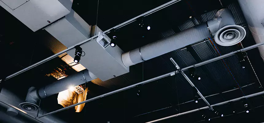 Our Seasonal Allergy Air Duct Cleaning Services in Appleton, WI