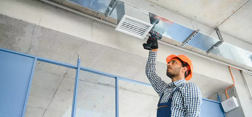 Efficient Exhaust Vent Cleaning in Appleton, WI