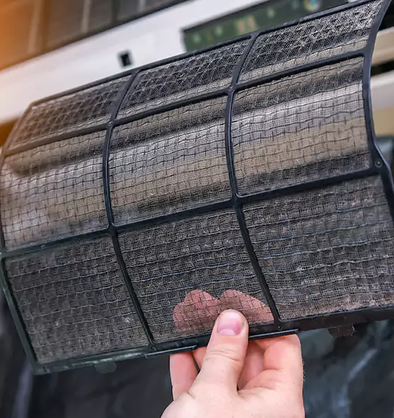 Top-notch AC Air Filter Replacement in Appleton