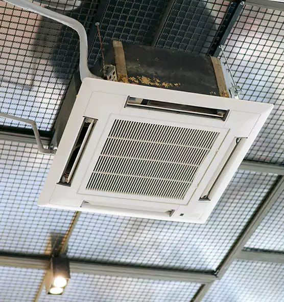 Top-Notch Allergy Relief Vent Cleaning Services in Appleton, WI