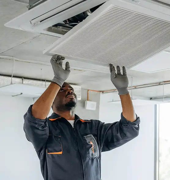 About Certified Air Duct Specialists in Appleton, WI