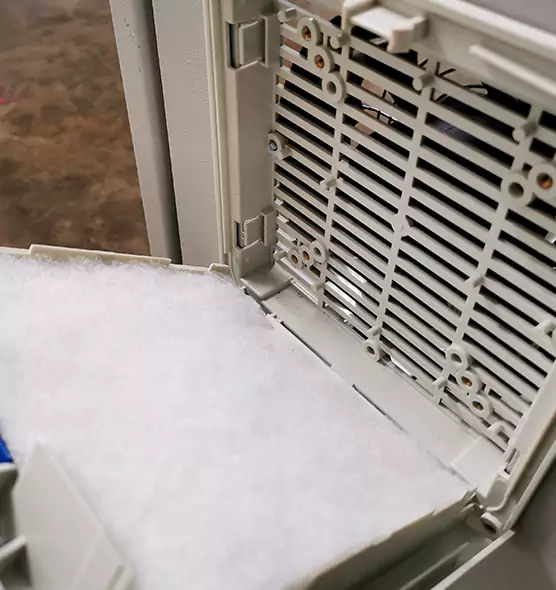 Professional Dryer Vent Mold Cleaning in Appleton, WI