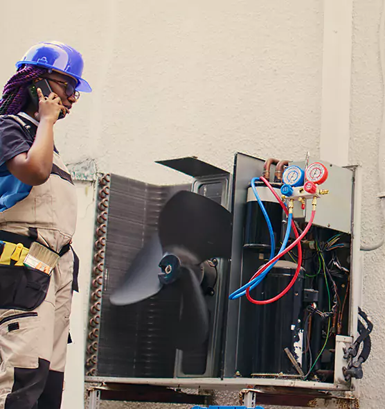 Professional Energy-Efficient HVAC Cleaning in Appleton, WI