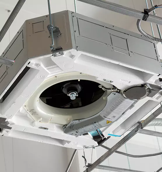 Professional Industrial Dryer Vent Cleaning in Appleton, WI