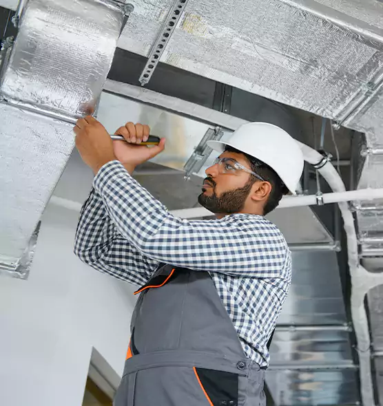 Welcome to Mold & Mildew Removal from Air Ducts Appleton, WI