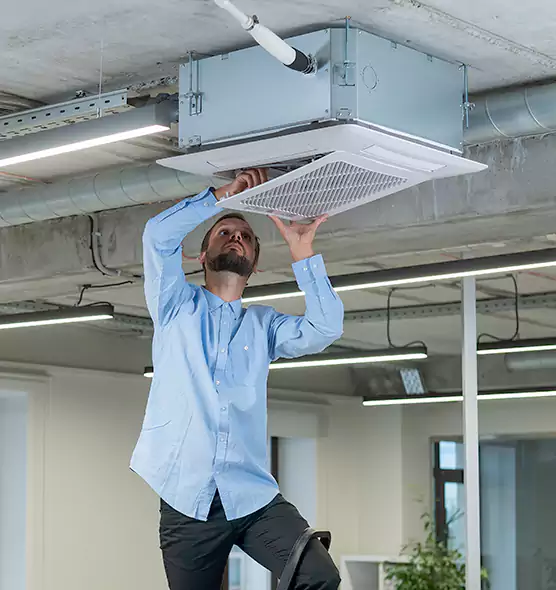 Advanced Residential Air Vent Cleaning in Appleton, WI