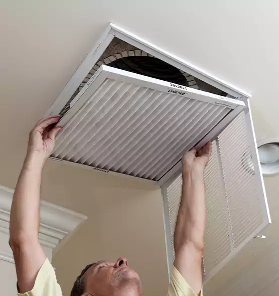 Advanced Residential Vent Cleaning in Appleton, WI