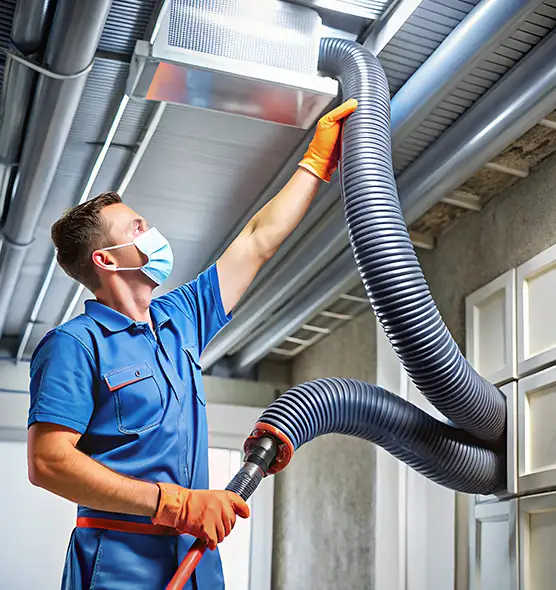 Welcome to Air Duct Cleaning & Repairs Appleton — Your Local Roof Dryer Vent Cleaning Specialists in Appleton, WI