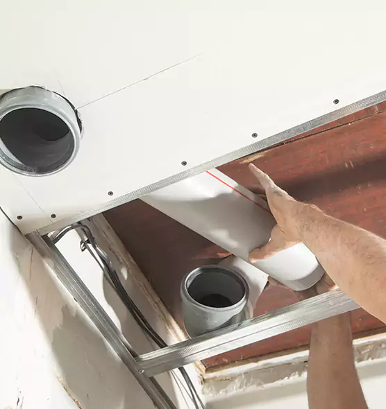 Professional Seasonal Allergy Air Duct Cleaning in Appleton, WI