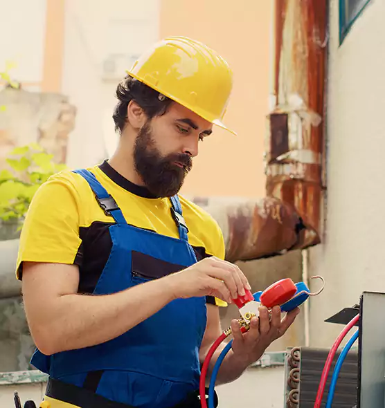 About Smart HVAC Installation in Appleton, WI