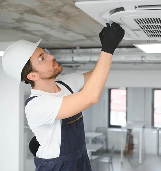 About Spring Air Duct Cleaning in Appleton, WI