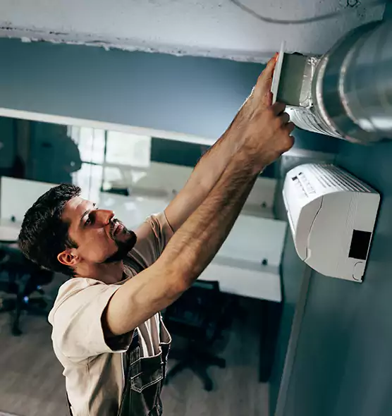 Reliable Warehouse Vent Cleaning in Appleton, WI