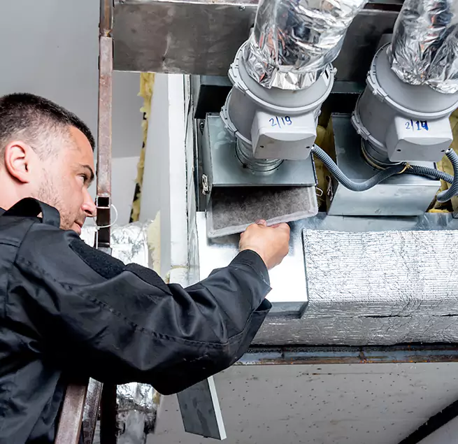 Why Homeowners & Businesses Trust Us in Appleton, WI?