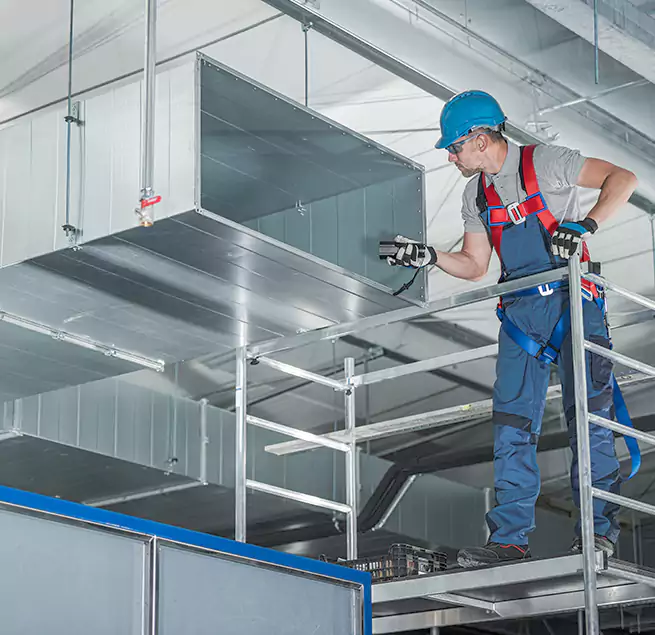 Why Homeowners & Businesses Trust Us in Appleton, WI?