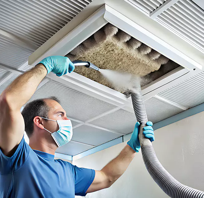 Why Homeowners Businesses Trust Us in Appleton, WI