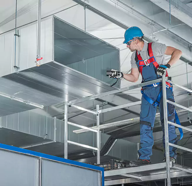 Why Homeowners Businesses Trust Us in Appleton, WI