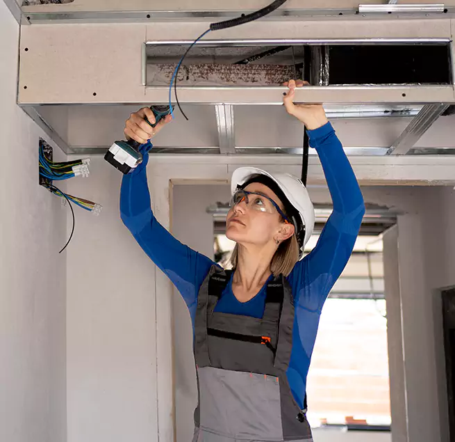 Why Homeowners & Businesses Trust Us in Appleton, WI?