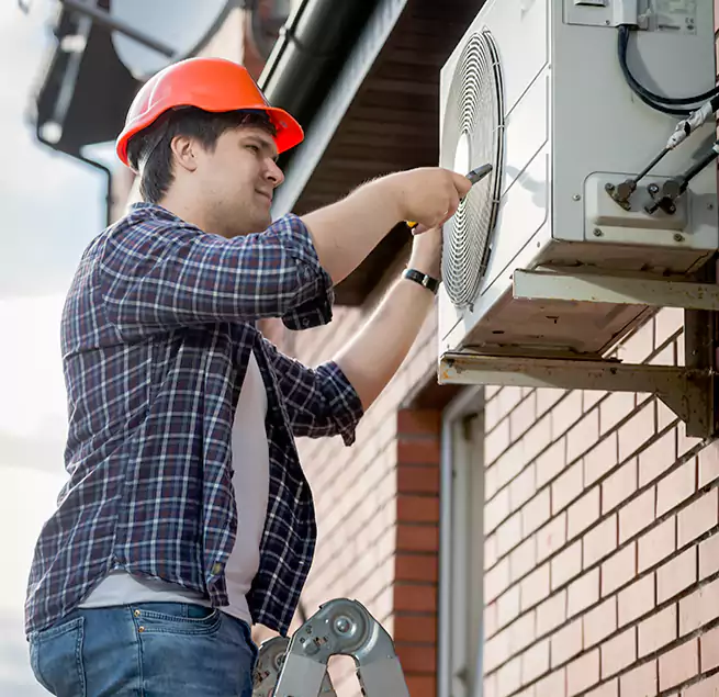 Why Homeowners & Businesses Trust Us Appleton, WI