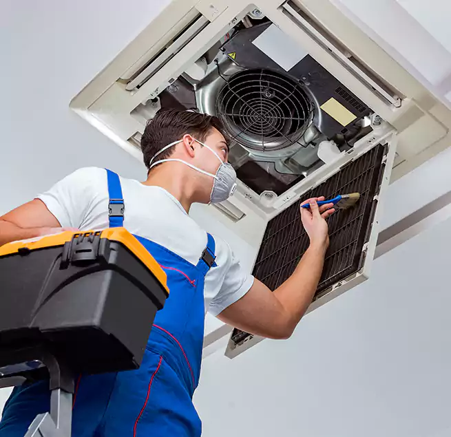 Why Homeowners & Businesses Trust Us in Appleton, WI?